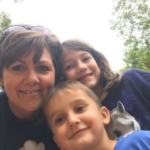 Meet your Posher, Pamela